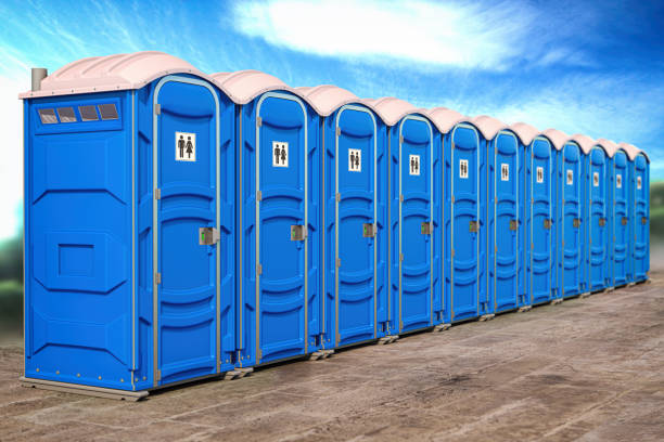 Professional Portable Potty Rental in Benwood, WV